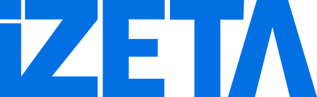 IZETA Logo
